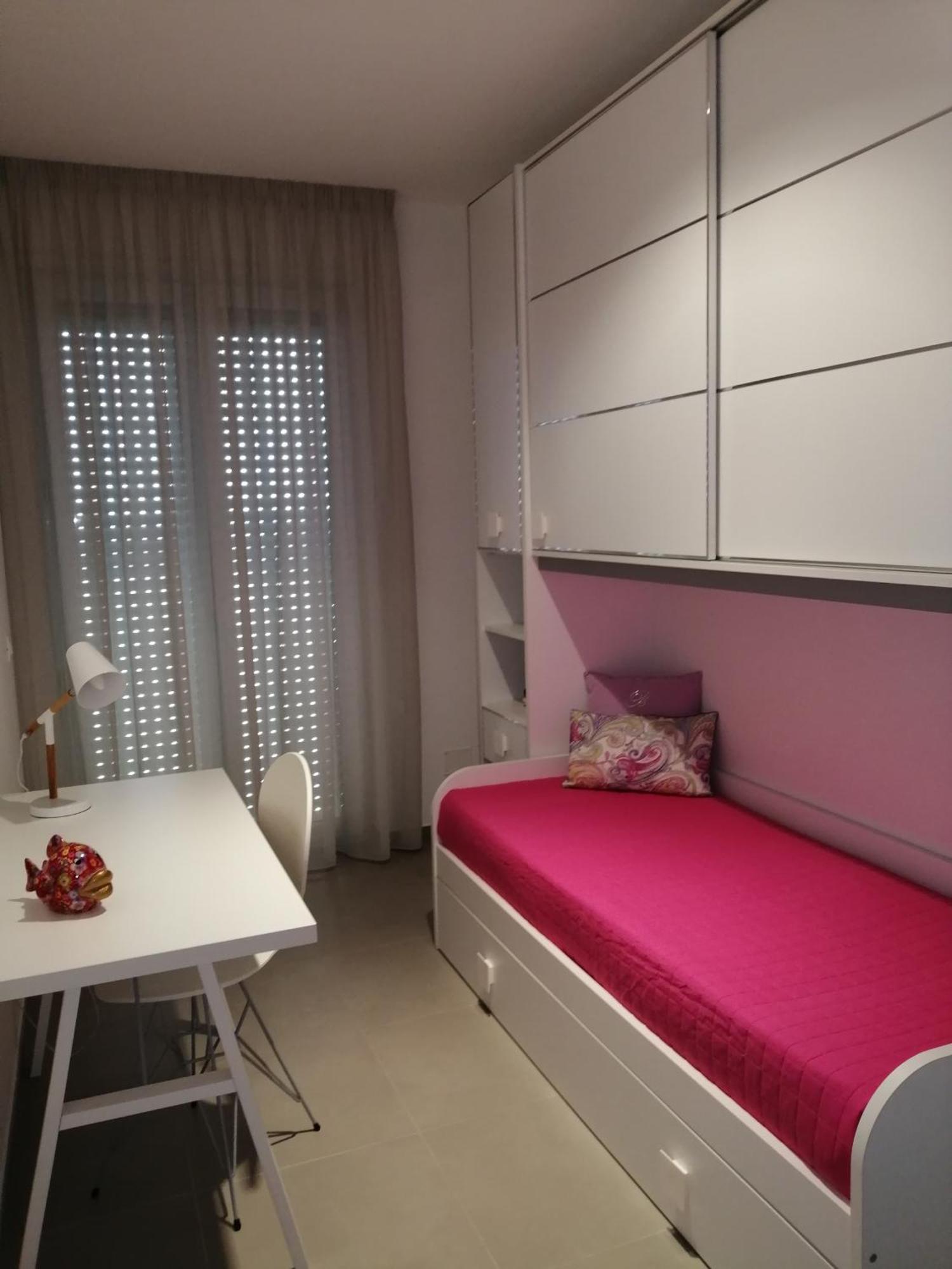 Sea View Apartment Монополи Екстериор снимка