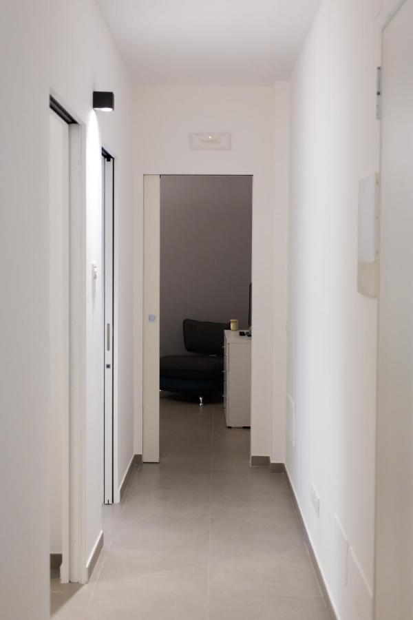 Sea View Apartment Монополи Екстериор снимка